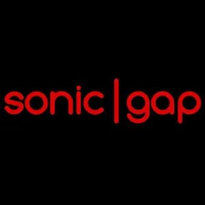 Sonic Gap avatar