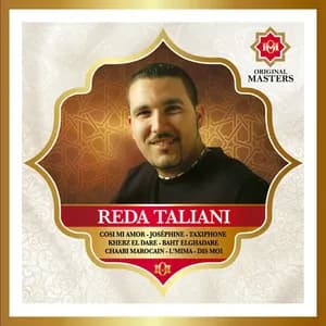 Reda Taliani avatar