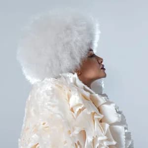 Lady Blackbird avatar