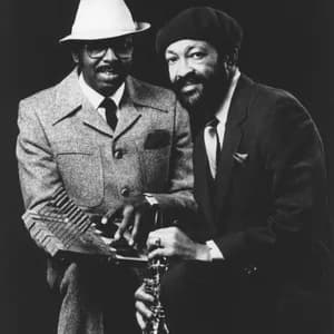 Jimmy McGriff avatar