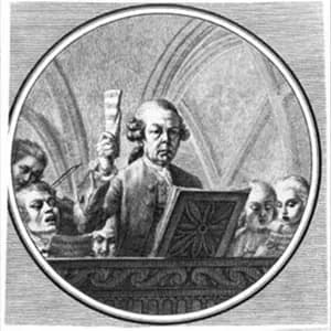 Franz Xaver Richter avatar