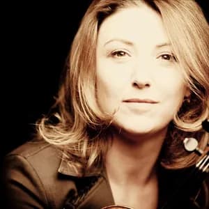 Candida Thompson avatar