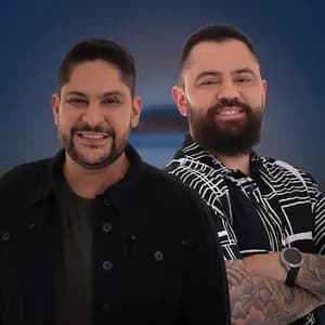 Jorge & Mateus avatar