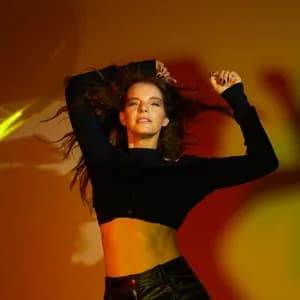 Yvonne Catterfeld avatar