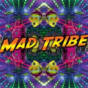 Mad Tribe avatar