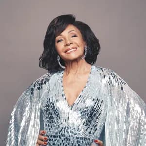 Shirley Bassey avatar