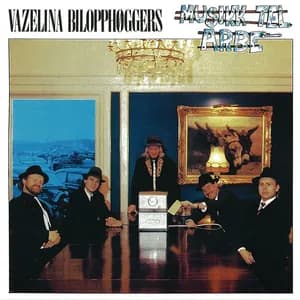 Vazelina Bilopphøggers avatar