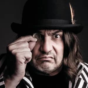 Rambo Amadeus avatar