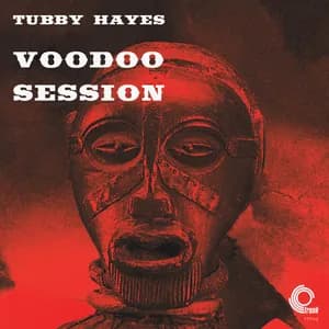 Tubby Hayes avatar