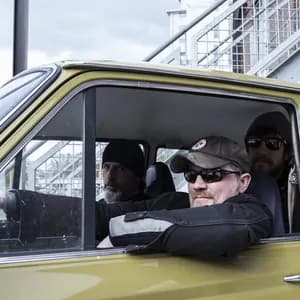 Karma to Burn avatar