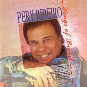Pery Ribeiro avatar
