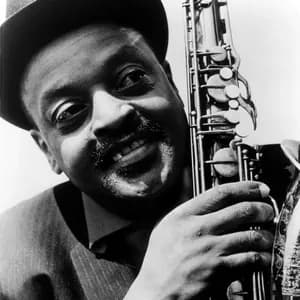 Ben Webster avatar