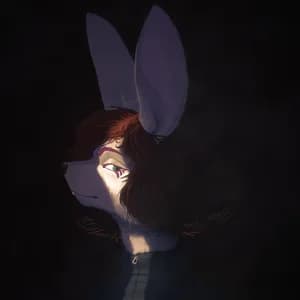 Cobalt Rabbit avatar