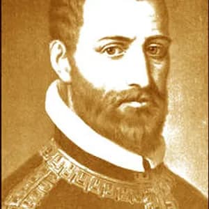 Giovanni Pierluigi da Palestrina avatar