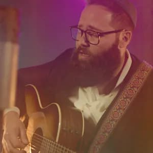 Yaakov Chesed avatar