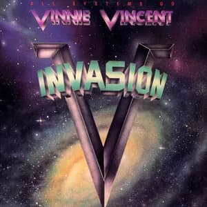 Vinnie Vincent Invasion avatar