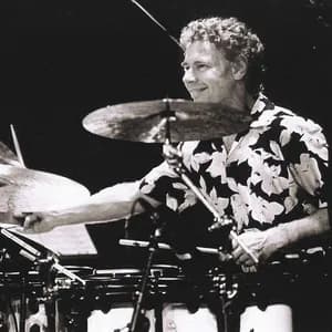 Bill Bruford avatar