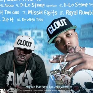 Mistah F.A.B. avatar