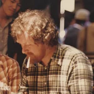 John Renbourn avatar