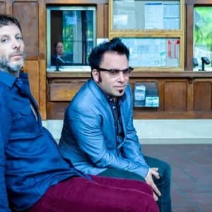 Mercury Rev avatar