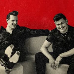The Baseballs avatar