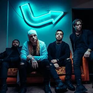 Catch Your Breath avatar