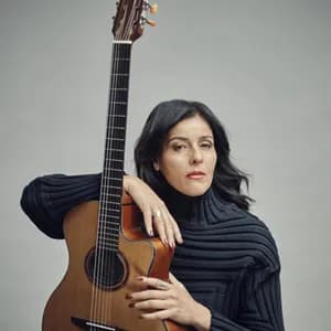 Souad Massi avatar