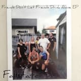 Friends Don't Let Friends Drink Alone