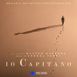 Io Capitano - Piano Solo Version