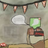 electric soldier porygon.