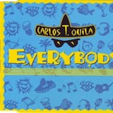 Everybody (radio mix)