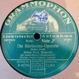 Die Klarinetten-Operette