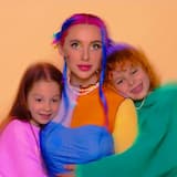 Я ЛЮБЛЮ СВОИХ ПОДПИШНИКОВ