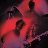 Cherry-coloured Funk