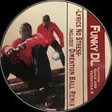 Lyrics No Stress (a cappella)