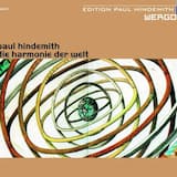 Die Harmonie der Welt: 1. Aufzug Szene 2. Würtemberg: Ein Friedhof bei Nacht