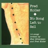 No Song Left to Sell