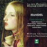 Theodora, Part II Scene 2: "But Why Art Thou Disquieted, My Soul?"