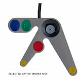 Stone in Focus (alt mix)