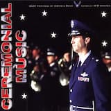 1 Ruffle and Flourish/Flag Officer's March