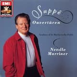 Overture to The Light Cavalry