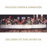 Saufen bis ich sterbe