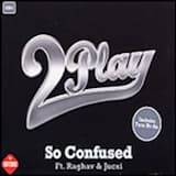 So Confused (original extended mix)