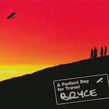 A Perfect Day for Travel