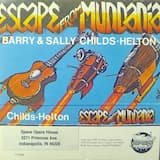 (Goin' Down the) Cosmic Drain