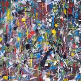 Machines Through the Night