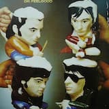 Put Him Out of Your Mind