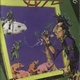 Не спеши гнать его...