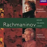 Rachmaninoff: Pis’mo K.S. Stanislavkomu