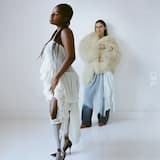 Gorgeous International Really Lucky